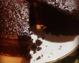 Foto del paso 6 de la receta: Bizcochuelo para torta de chocolate bien húmedo😊🤤🙈