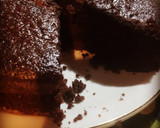 Foto del paso 6 de la receta: Bizcochuelo para torta de chocolate bien húmedo😊🤤🙈