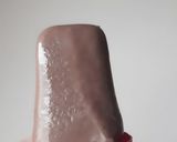 Foto del paso 7 de la receta: Helado tipo York de chocolate 🍫