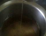Kaimati coated with sugar syrup recipe step 4 photo