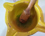 Foto del paso 2 de la receta: Sepia al ajillo con patatas