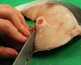香酥杏仁魚片by戀戀家的食譜步驟2照片