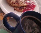 Foto del paso 5 de la receta: Pan de Plátano y avena