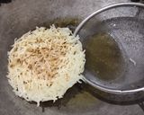 लच्छा टोकरी चाट (Lachha tokri chat recipe in hindi) रेसिपी चरण 4 फोटो