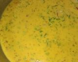 A picture of step 1 of Khandviyan.