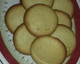 A picture of step 6 of Cup cakes.