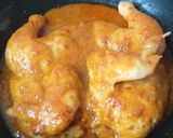 Gambar langkah 4 resipi Ayam Bakar Taliwang 🇮🇩.