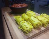 Foto del paso 2 de la receta: Roti Jala