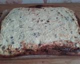 Túrós lepény recept fázis 4 fotója