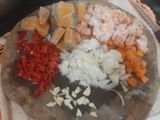 So'o apua (albóndigas de carne)