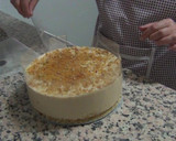 Foto del paso 13 de la receta: Tarta mousse de turrón