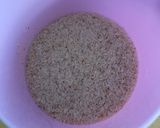 Paleo “hosszúmetélt tészta” recept fázis 1 fotója