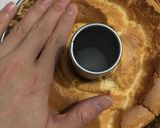 原味戚風蛋糕（詳細圖文）的食譜步驟10照片