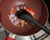 Foto langkah ke 5 dari resep Sate Maranggi Idul Adha.