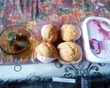 A picture of step 1 of Simple dessert.