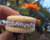 Foto del paso 6 de la receta: Alfajores de maicena