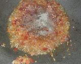 Foto langkah ke 3 dari resep Nasi Goreng Teri.