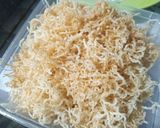 Foto langkah ke 2 dari resep Kremes Bihun -358-.