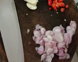 Foto langkah ke 1 dari resep Ikan kakap merah kecap saos tomat.