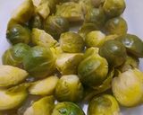 Foto del paso 7 de la receta: Repollitos de Bruselas gratinados