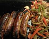 State Fair Italian Sausage dog recipe step 2 photo