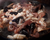 Foto del paso 2 de la receta: Fideuà de la yaya