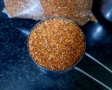 A picture of step 1 of Finger Millet milk (vegan milk) / Ragi halu.
