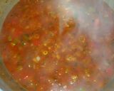 Foto del paso 3 de la receta: Zapallitos rellenos