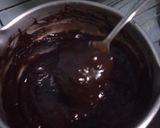 Foto langkah ke 2 dari resep Selai Coklat Homemade.