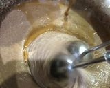 Foto del paso 2 de la receta: Bizcochuelo de café y chocolate ☕️👌🏻