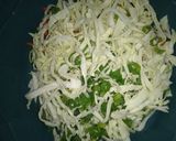 Foto langkah ke 4 dari resep Ote Ote Campur Tempe.
