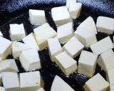 ক্যাপসি মালাই পনির (Capsi malai paneer recipe in Bengali) রেসিপি ধাপ - 2 ছবি