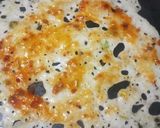 A picture of step 4 of Instant Dosa.