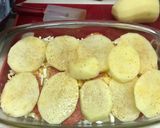 Foto del paso 2 de la receta: PapaPizza a la Sonorense 🤫