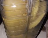 Foto del paso 1 de la receta: Fresco de mango 🥭