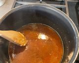 Foto del paso 2 de la receta: Leche asada de coco