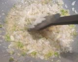 A picture of step 3 of Baingan Bharta(Ringna No Olo Recipe).