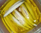 Foto del paso 5 de la receta: Boquerones en vinagre