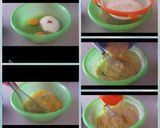 Foto langkah ke 3 dari resep Bolu pisang (no mixser).