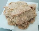 Foto del paso 7 de la receta: Libritos de lomo rellenos de jamón y queso