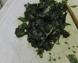 Foto del paso 4 de la receta: Fideos con salsa de camarones y vegetales