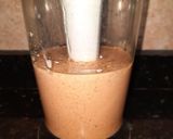Foto del paso 4 de la receta: Salsa crema de morrón asado (aderezo)