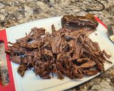 A picture of step 4 of French Beef Dip.