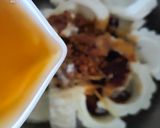 免開火料理-腐乳蒸苦瓜的食譜步驟7照片