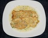 Foto del paso 4 de la receta FILETES DE POLLO A LA FRANCESA. JON STYLE