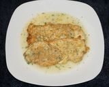 Foto del paso 4 de la receta: FILETES DE POLLO A LA FRANCESA. JON STYLE