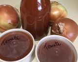 Foto del paso 5 de la receta: Caldo de Tomate en especias (salsa ligera)