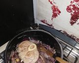 Une image de l'étape 2 de Osso bucco façon Thaï.