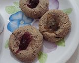 Foto del paso 3 de la receta: Pepas de harina de quinoa 🌸