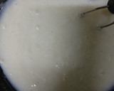 صورة لخطوة 3 من وصفة كريمة طبخ